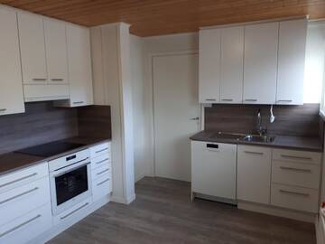 Фото номера Дом для отпуска Дома для отпуска Villa Mattila г. Piispajärvi 18