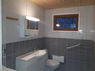 Фото номера Дом для отпуска Дома для отпуска Villa Mattila г. Piispajärvi 16