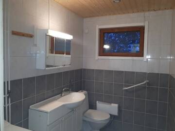 Фото номера Дом для отпуска Дома для отпуска Villa Mattila г. Piispajärvi 9