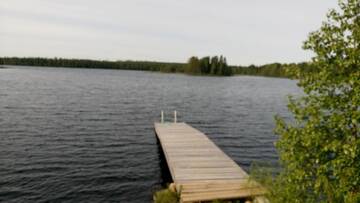 Фото номера Вилла с 3 спальнями Виллы Villa Mäntyniemi г. Piispajärvi 23